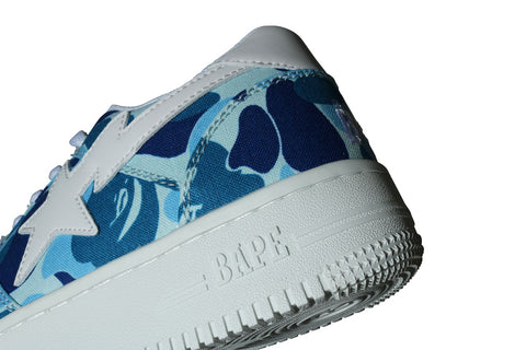 ABC CAMO BAPE STA™ LOW | bape.com