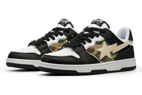 人気のSK8STAが発売 | bape.com