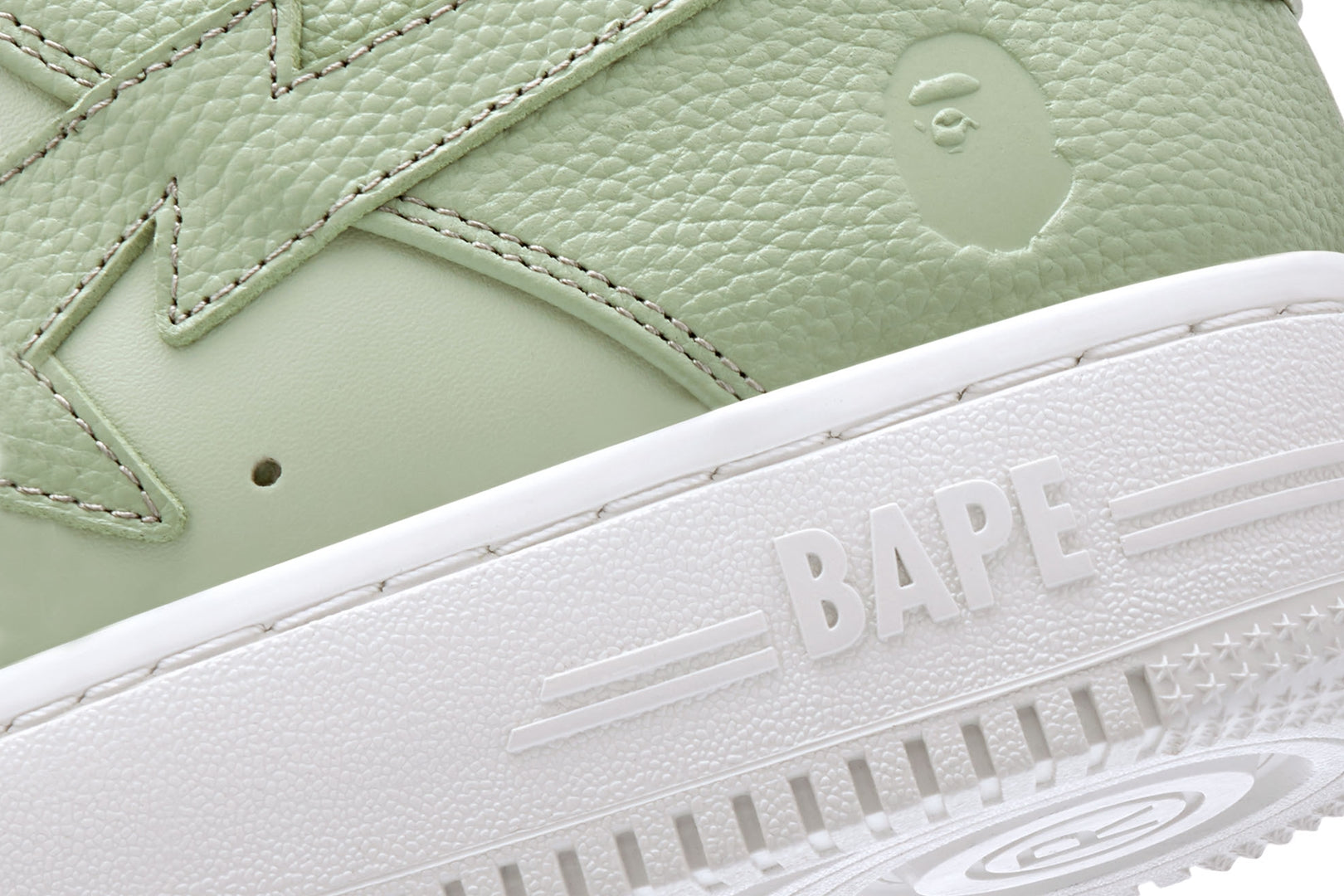 BAPE STA #9