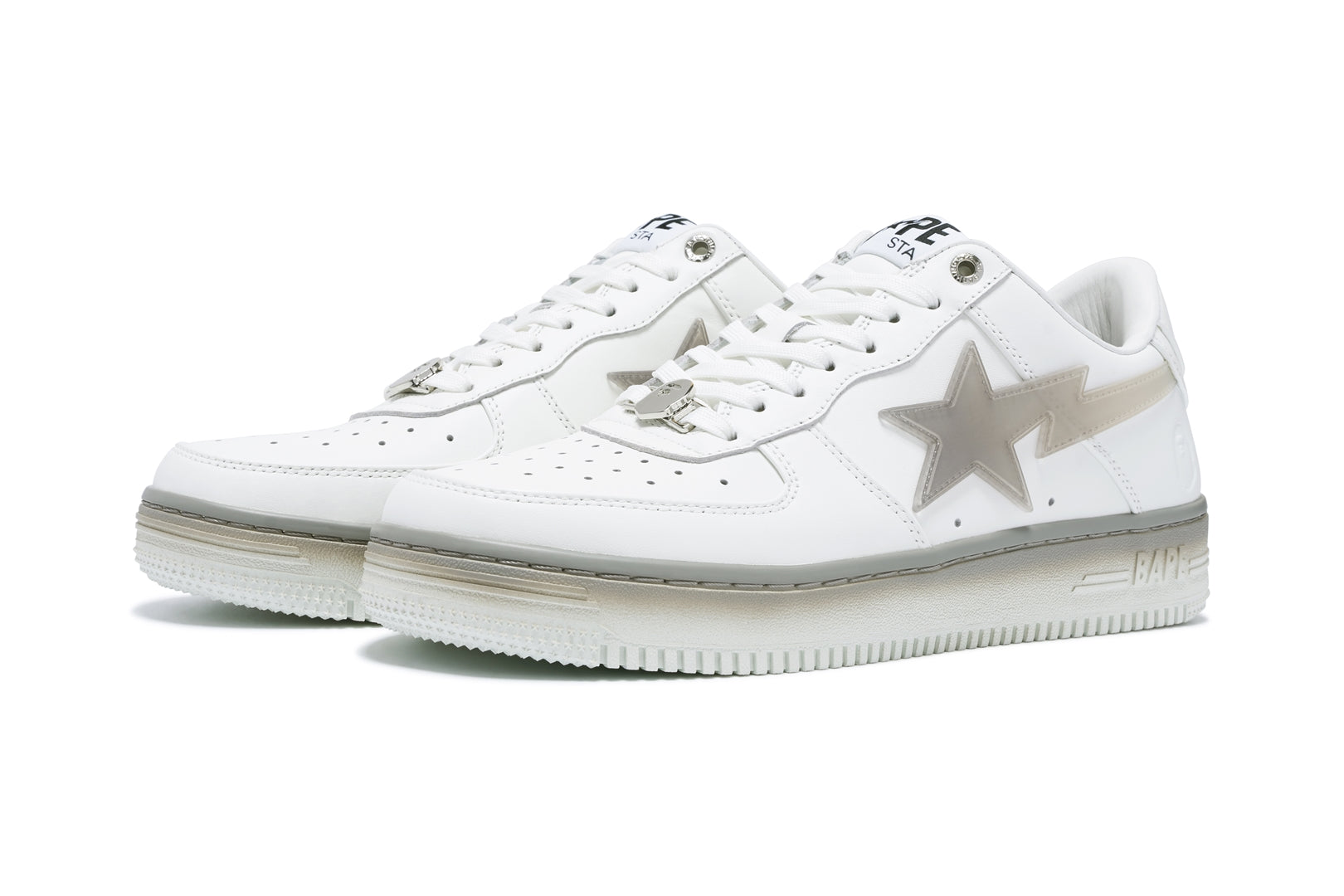 BAPE STA #5