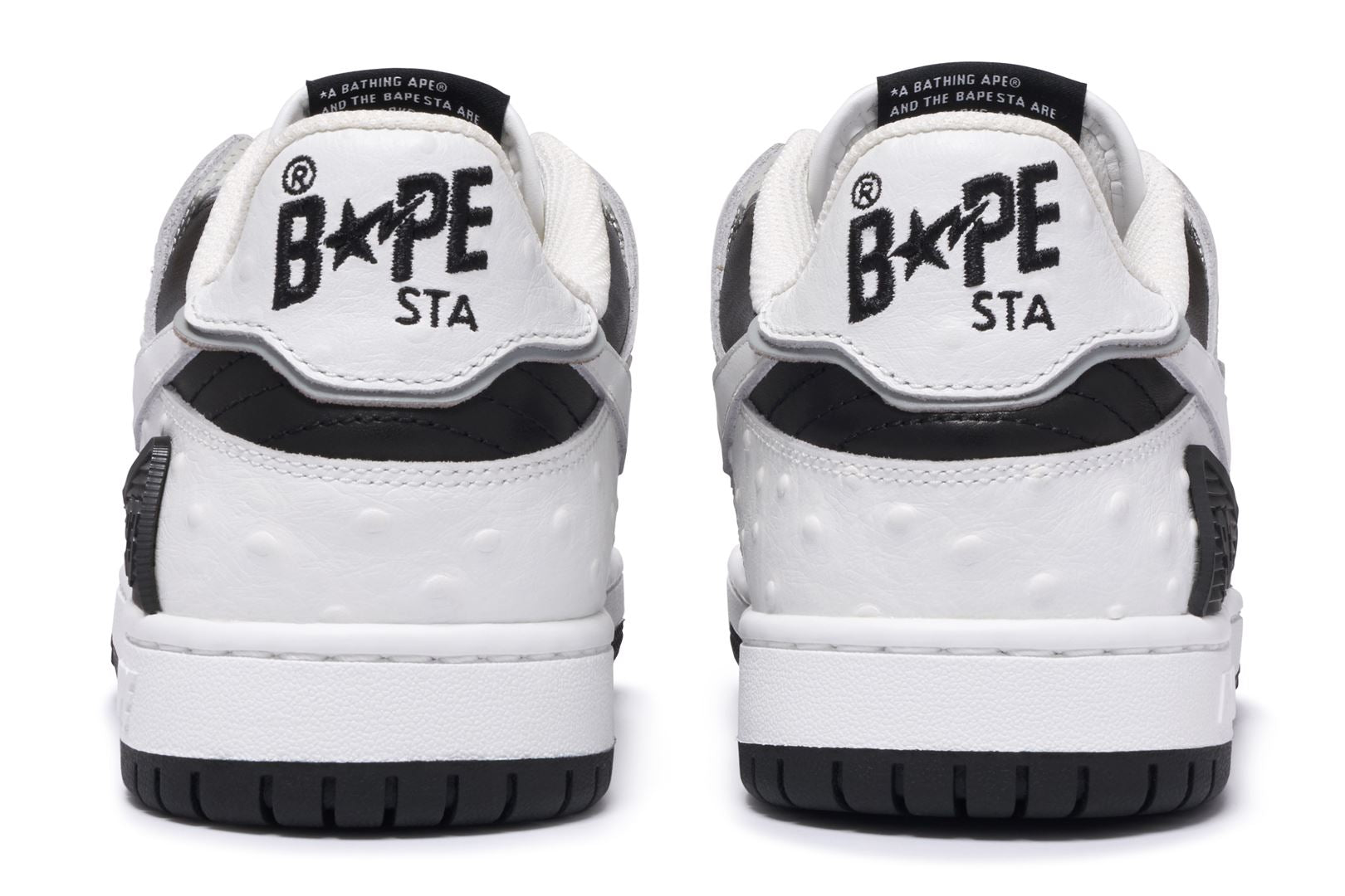 BAPE SK8 STA #1