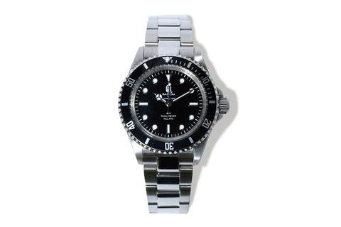 TYPE 1 BAPEX® NO DATE | bape.com