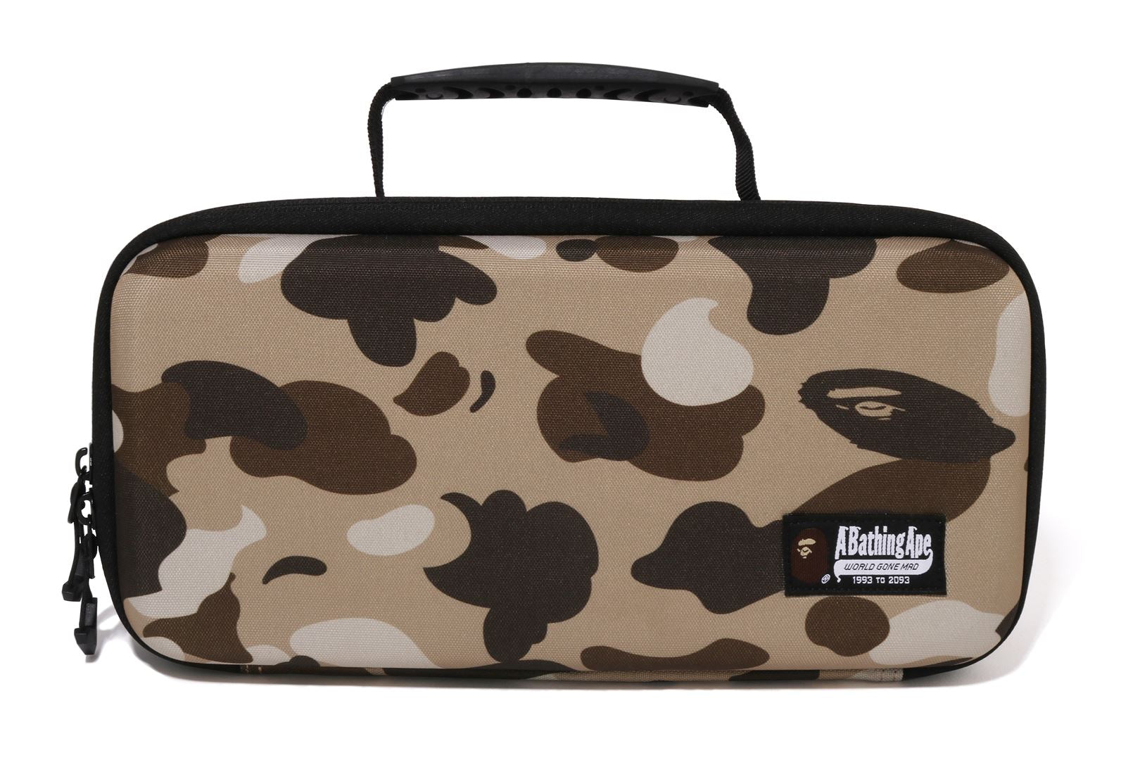 BAPE CAMO TOOL BOX