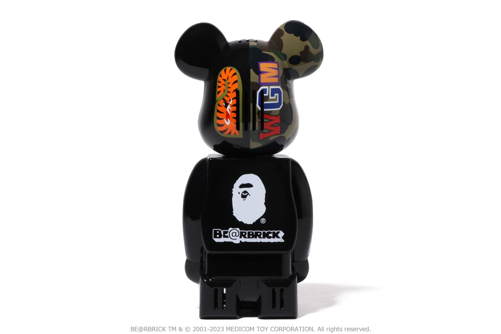 SHARK BEï¼ RBRICK ROOM FRAGRANCE