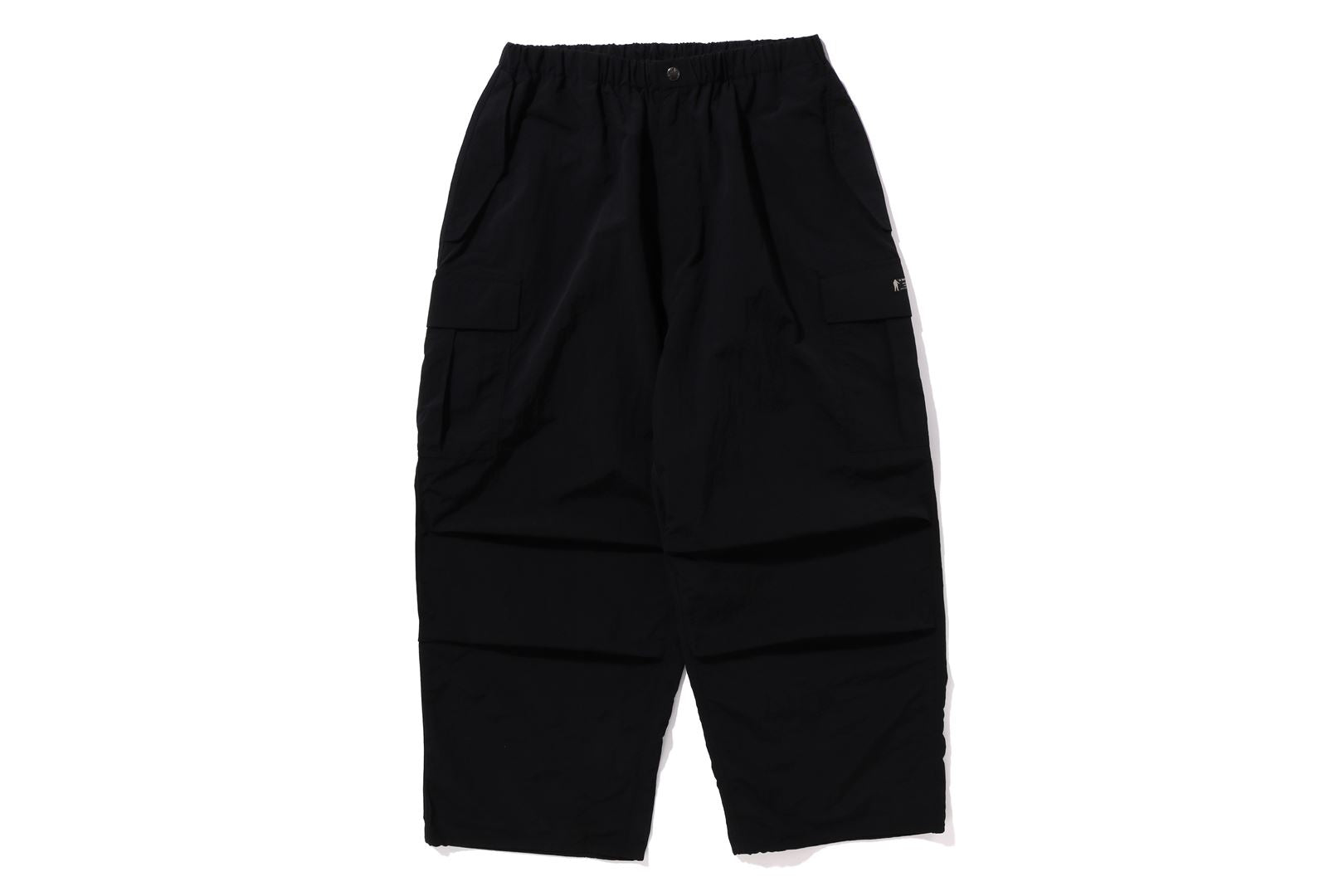 A BATHING APE 6 POCKET PANTS