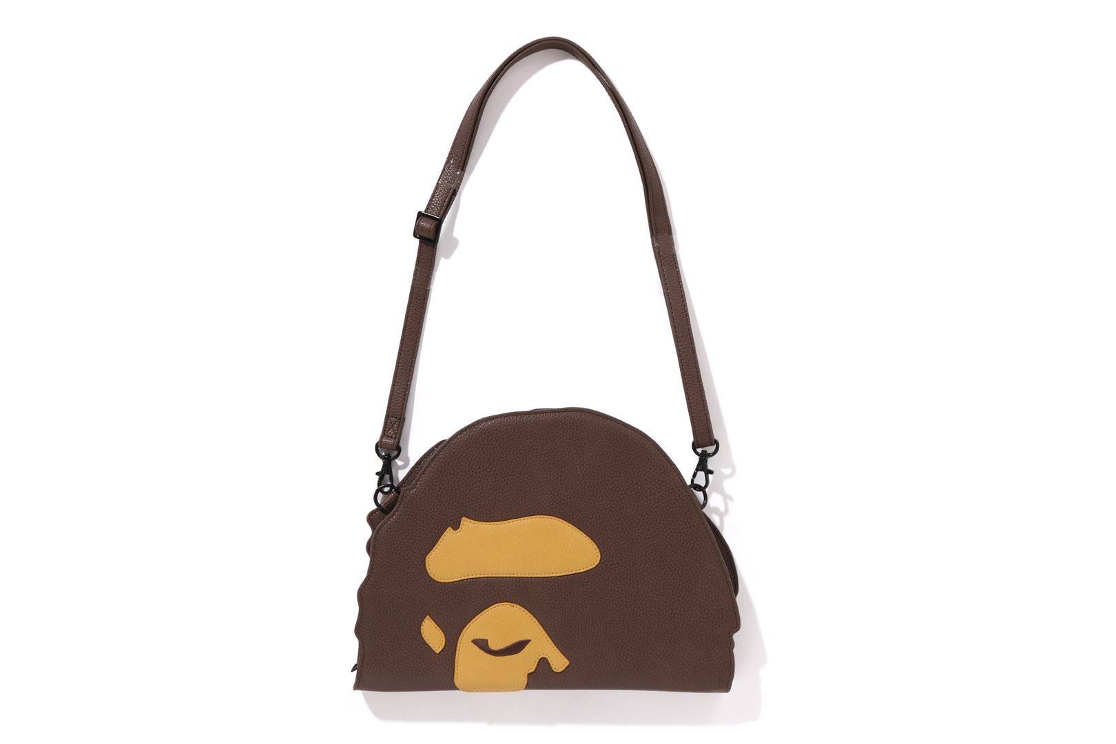 APE HEAD POUCH