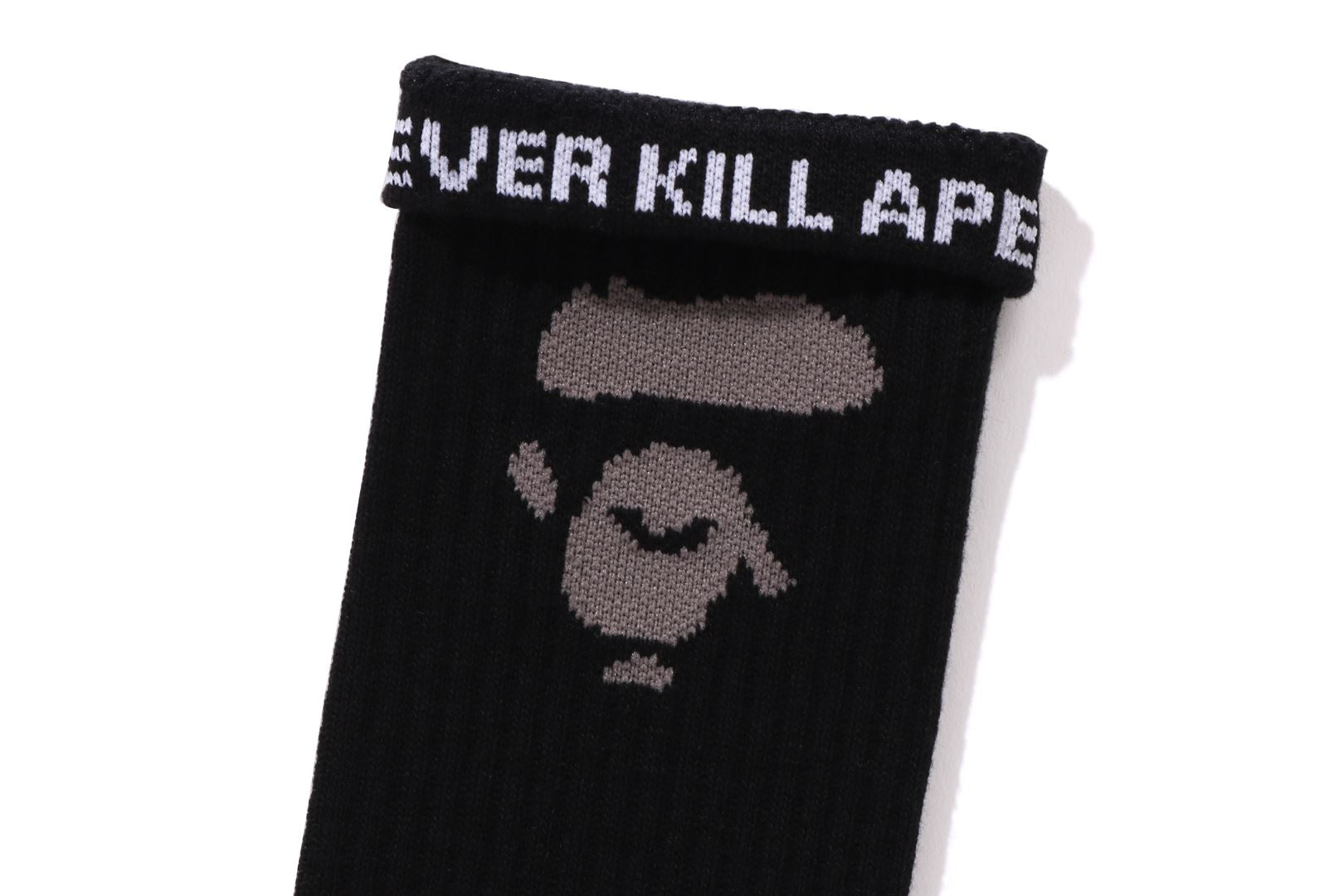 APE HEAD SOCKS