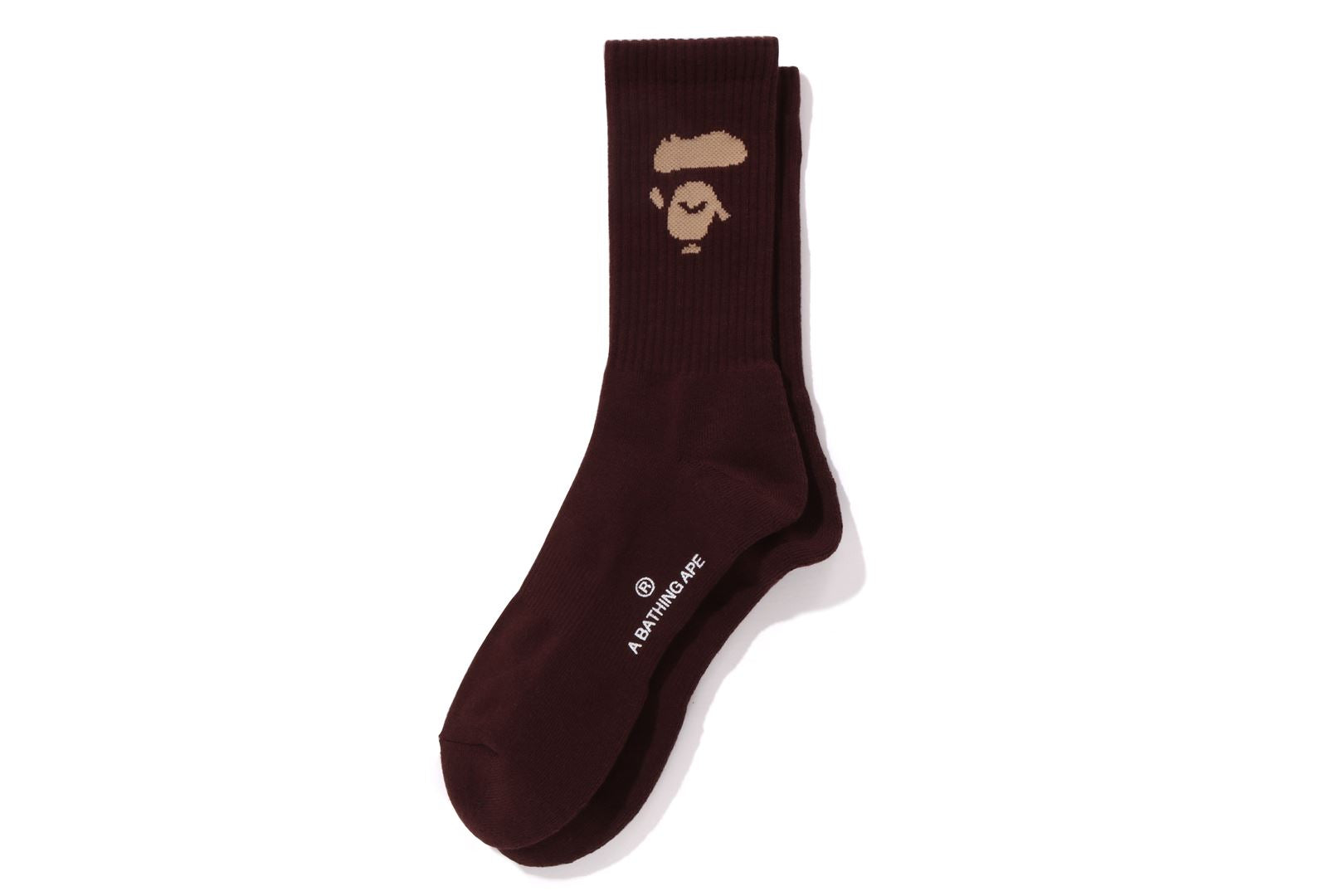 APE HEAD SOCKS