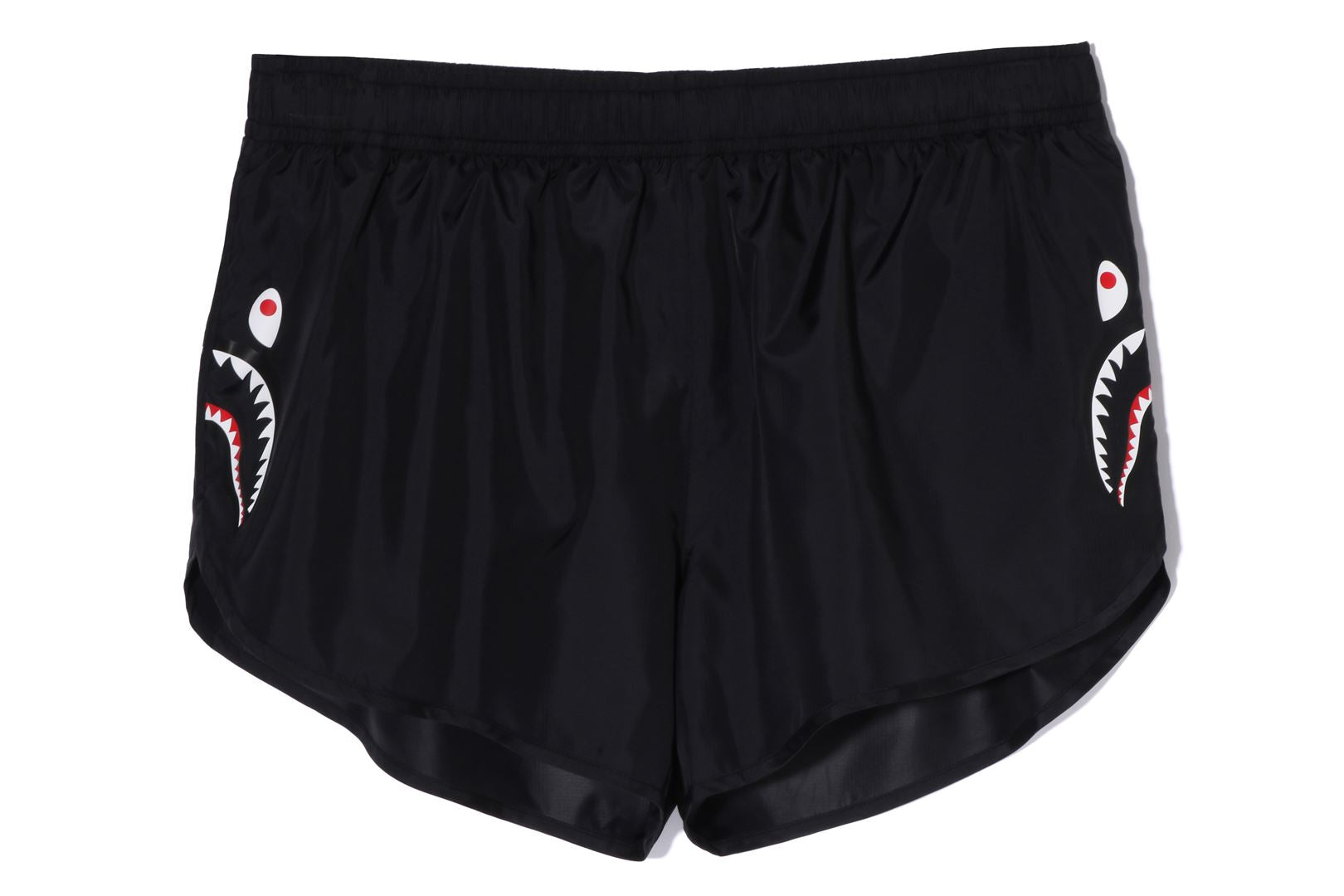 SHARK RUNNING SHORTS