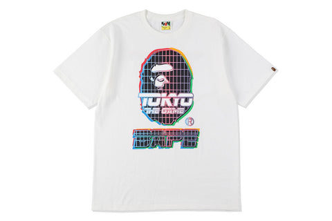 A BATHING APE TOKYO TEE