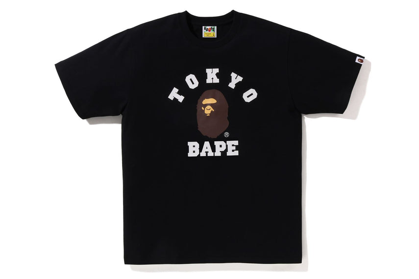BAPE X BAYC 】TEE #3 | bape.com