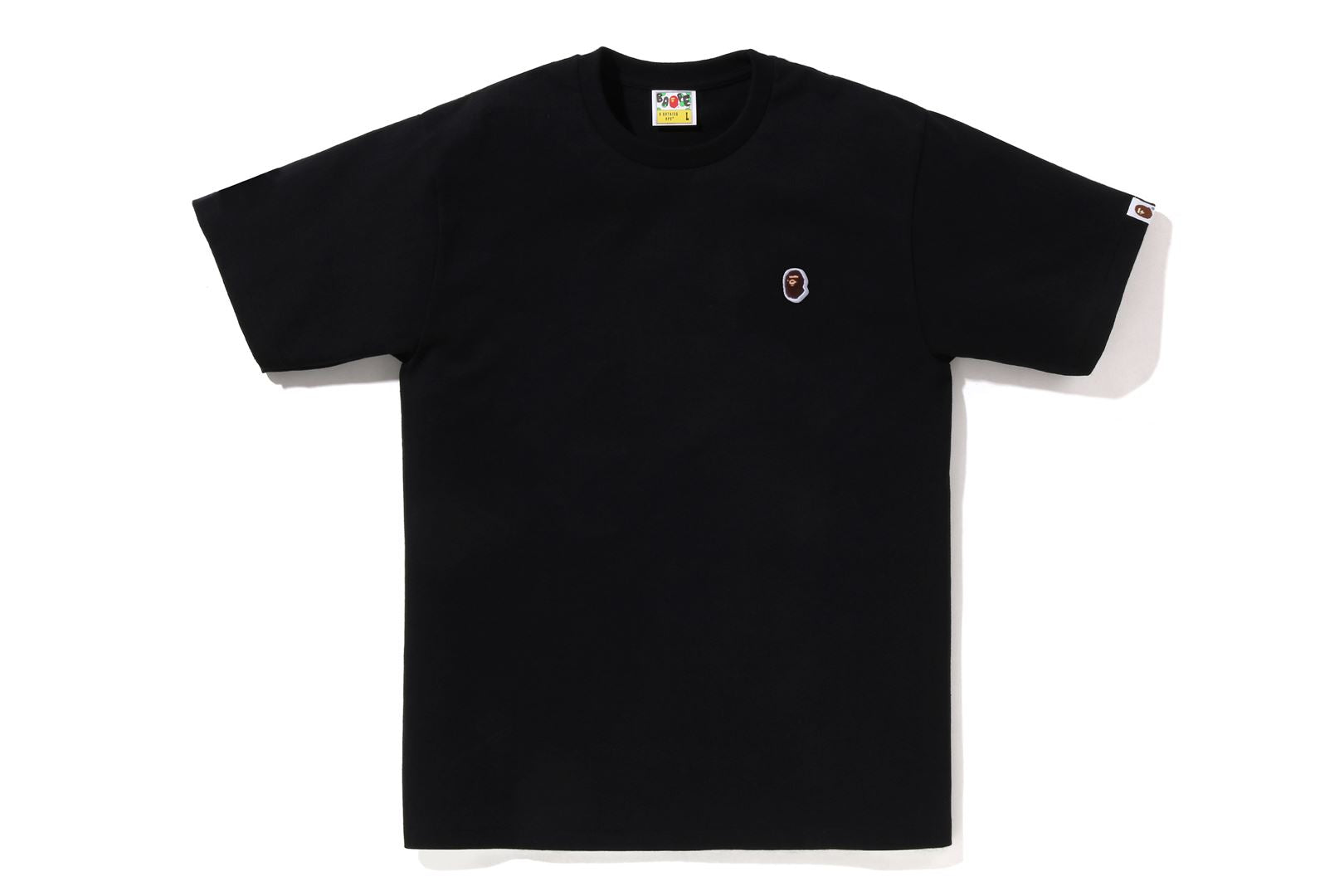 APE HEAD ONE POINT TEE