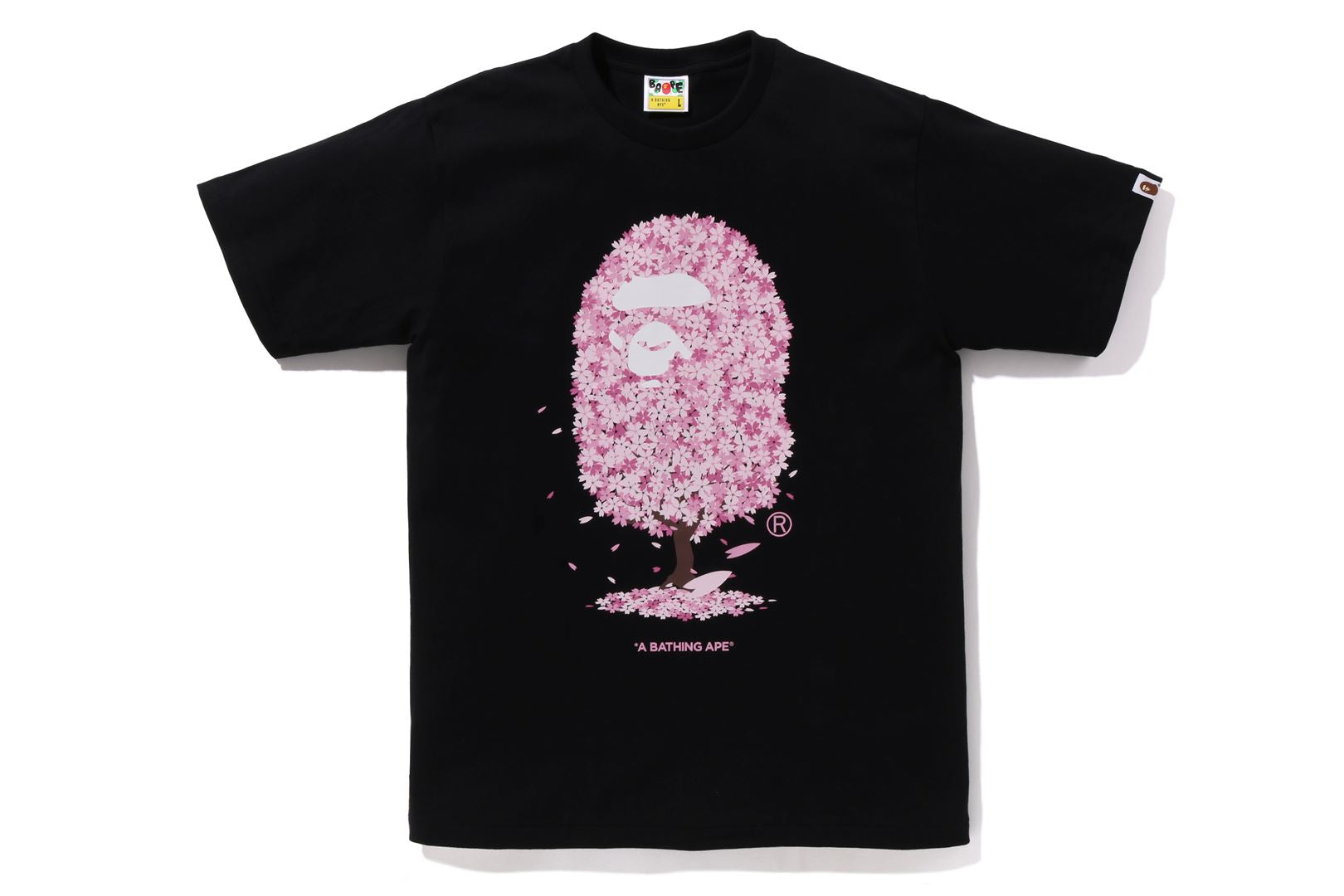 SAKURA TEE