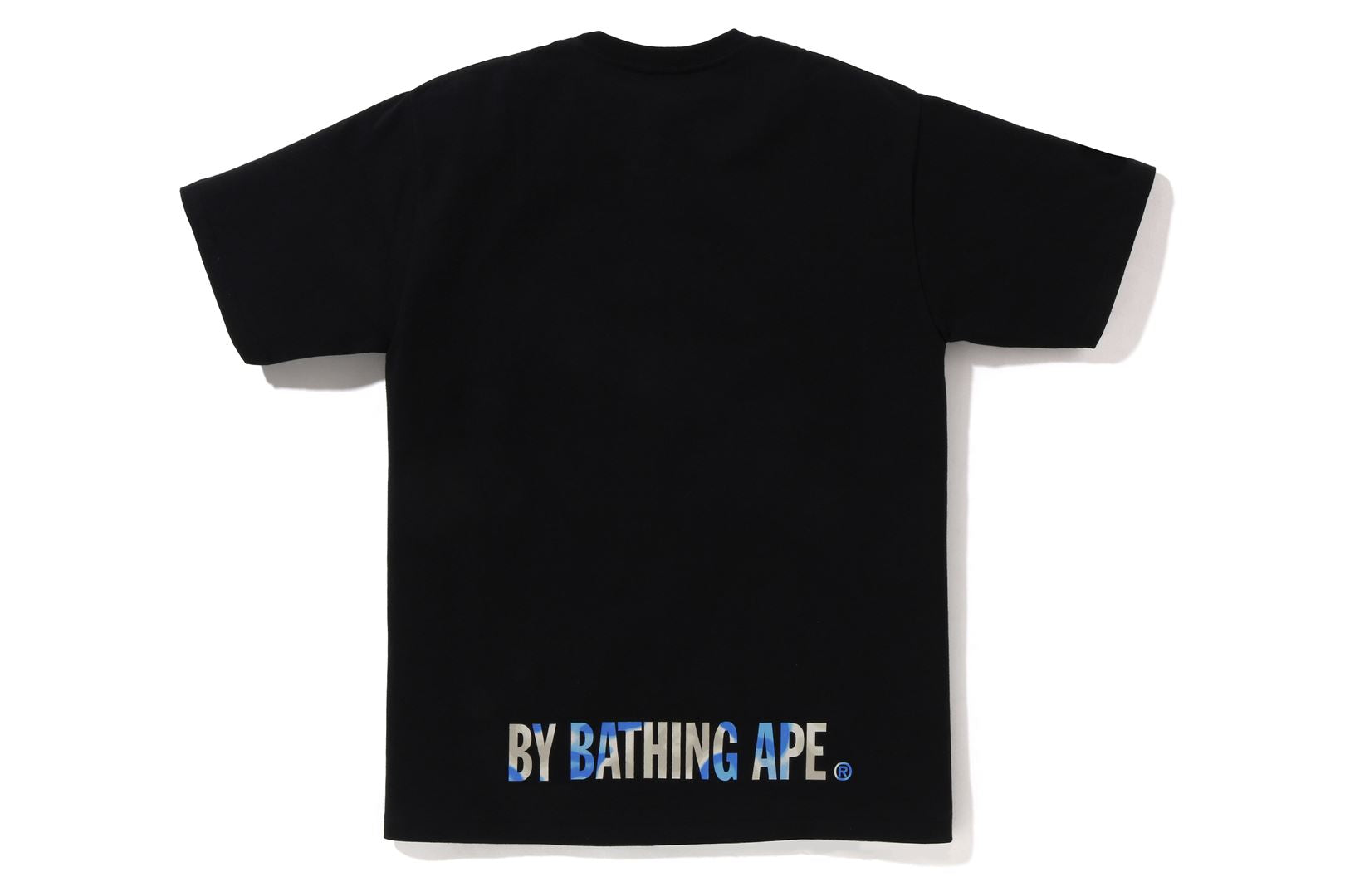 LIQUID CAMO APE FACE STA TEE