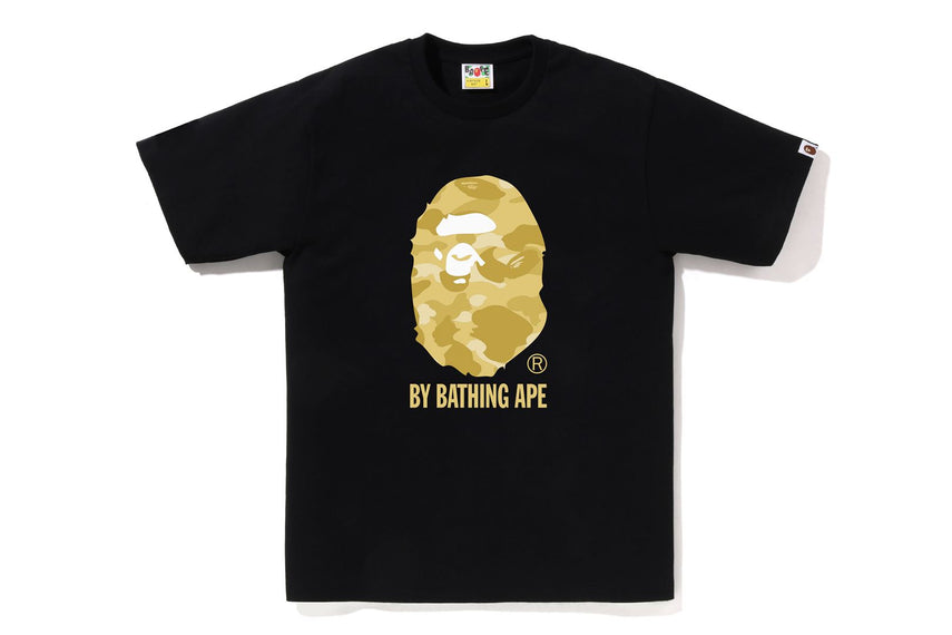 【最初期】超絶鬼メガレア！ A BATHING APE Tシャツ カモ MEssentials