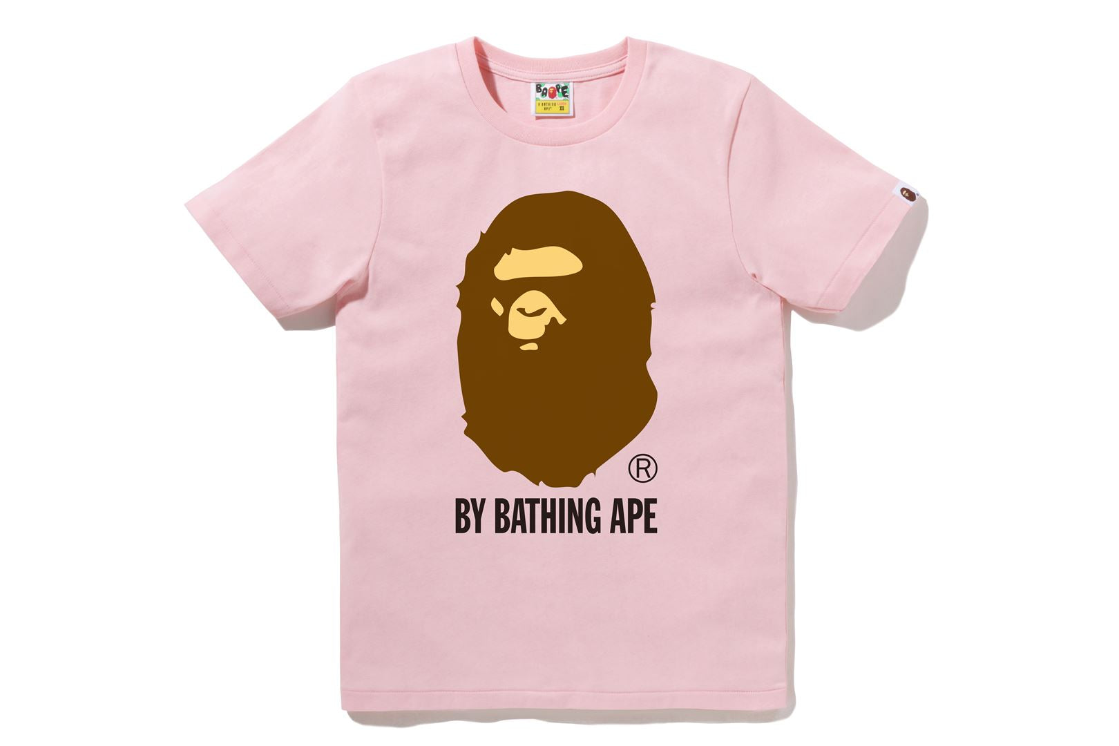 BY BATHING APE TEE