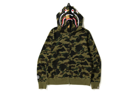 1ST CAMO COLLECTION | bape.com