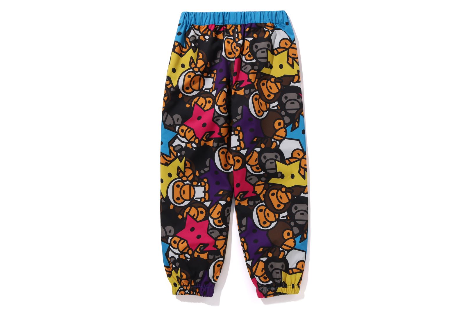 ALL BABY MILO STA PANTS