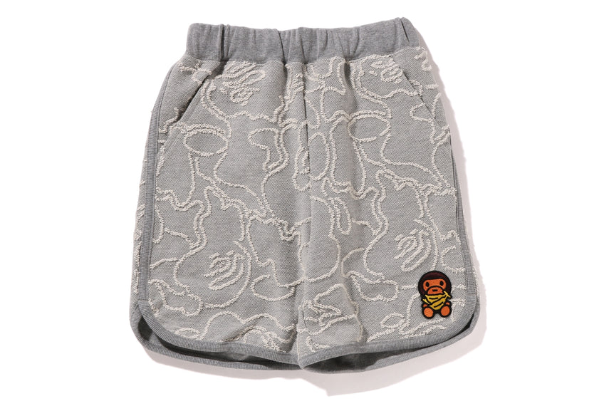 BAPE KIDS X CHOCOMOO SWEAT PANTS KIDS