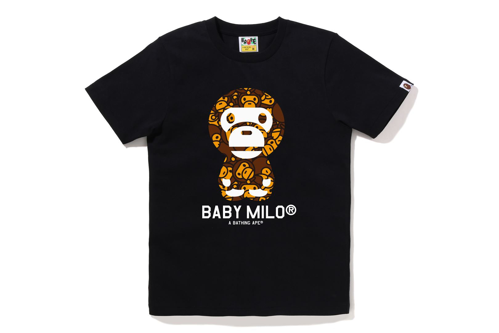 ALL BABY MILO BABY MILO TEE