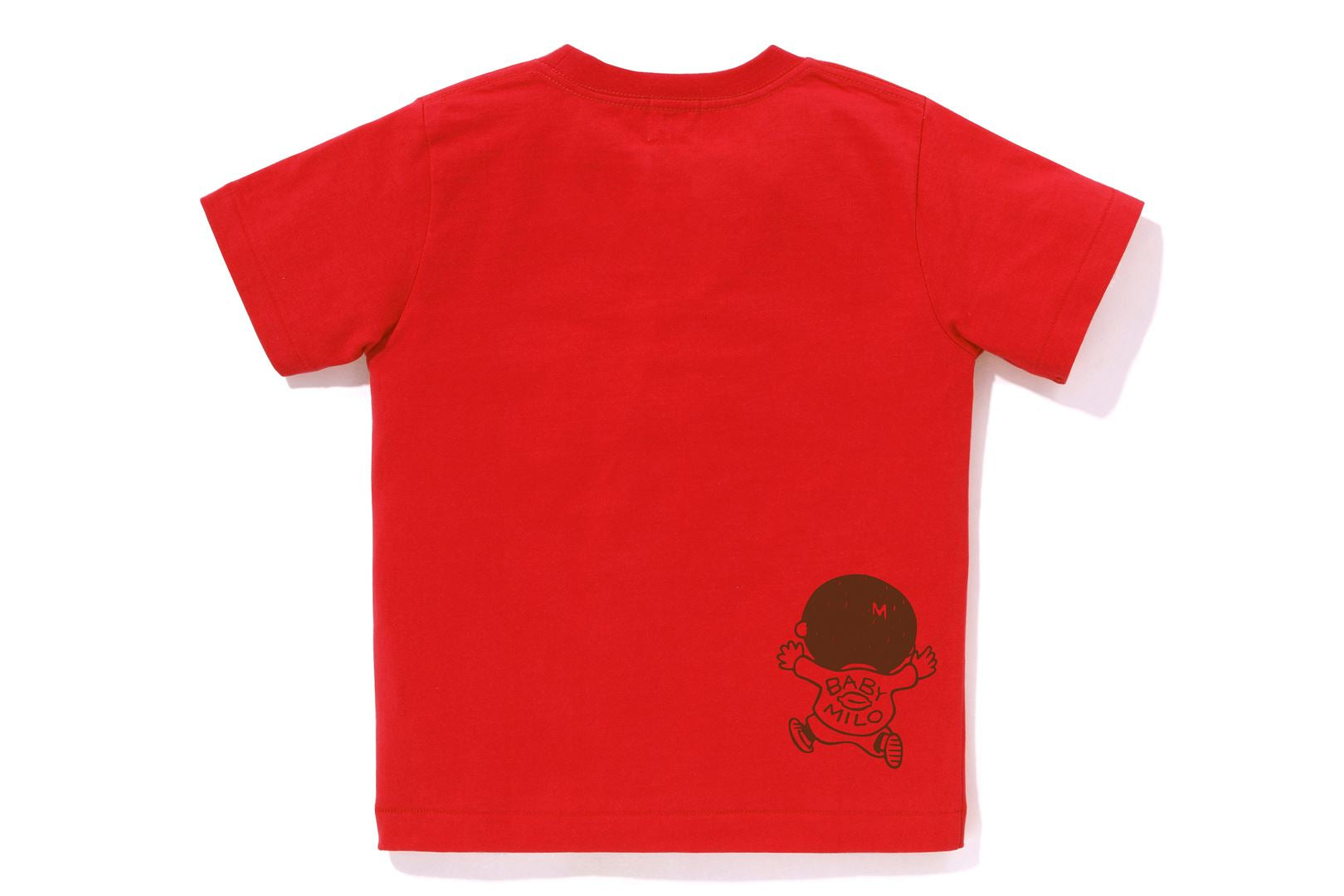 BABY MILO CLASSIC TEE #2