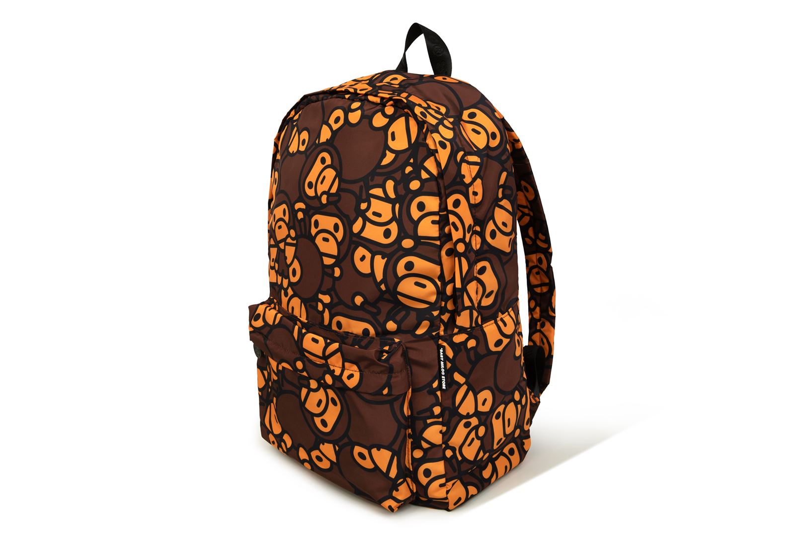 ALL BABY MILO LARGE BACKPACK