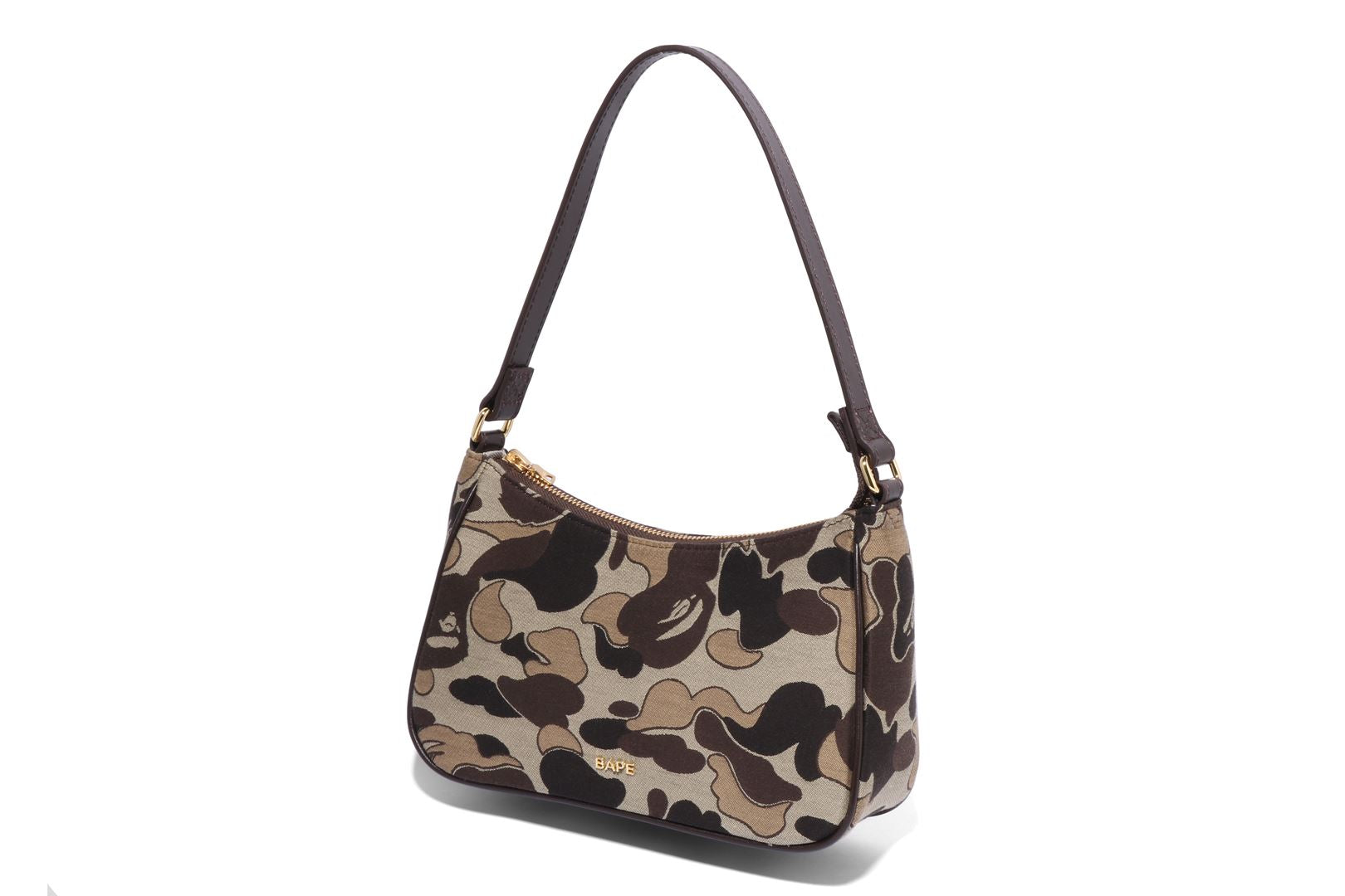 COOKIE CAMO 2 HAND BAG