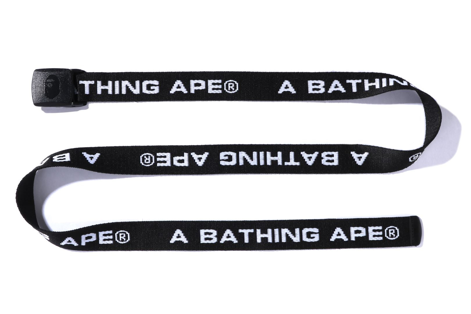 BAPE GI BELT