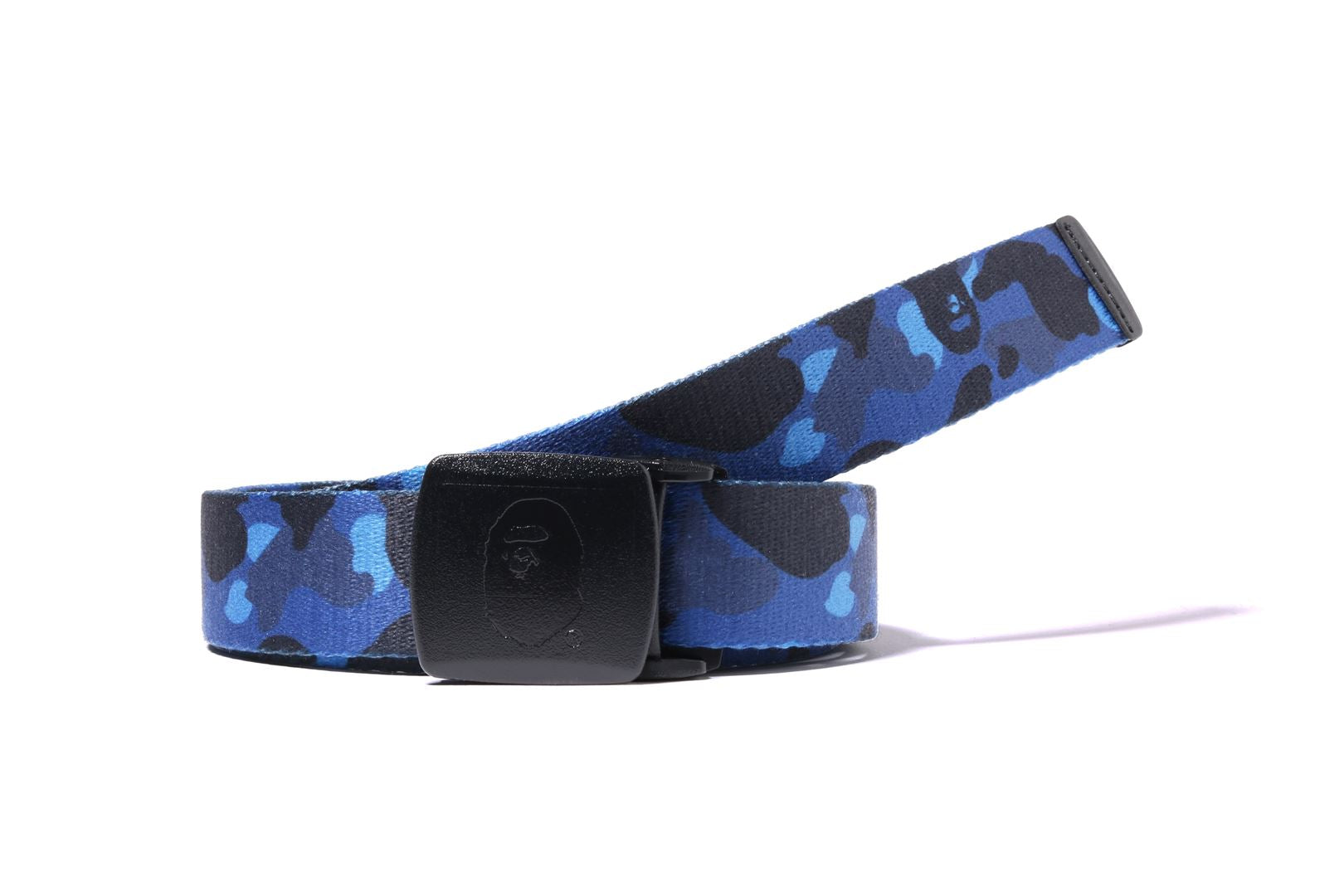 COLOR CAMO GI BELT