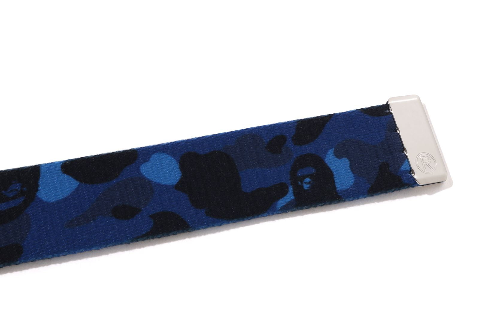 COLOR CAMO GI BELT