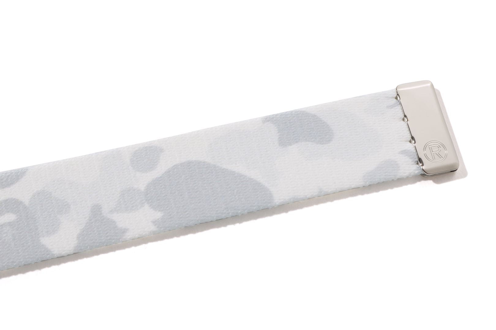 COLOR CAMO GI BELT