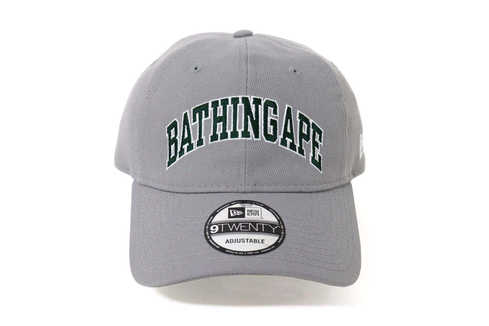 NEW ERA BATHING APE 9TWENTY CAP