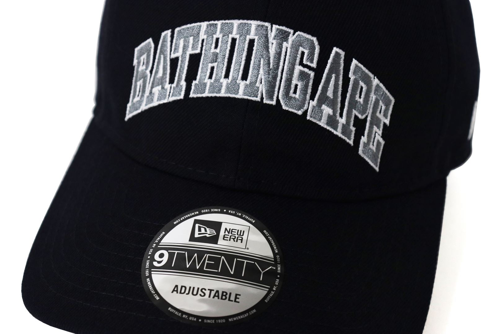 NEW ERA BATHING APE 9TWENTY CAP