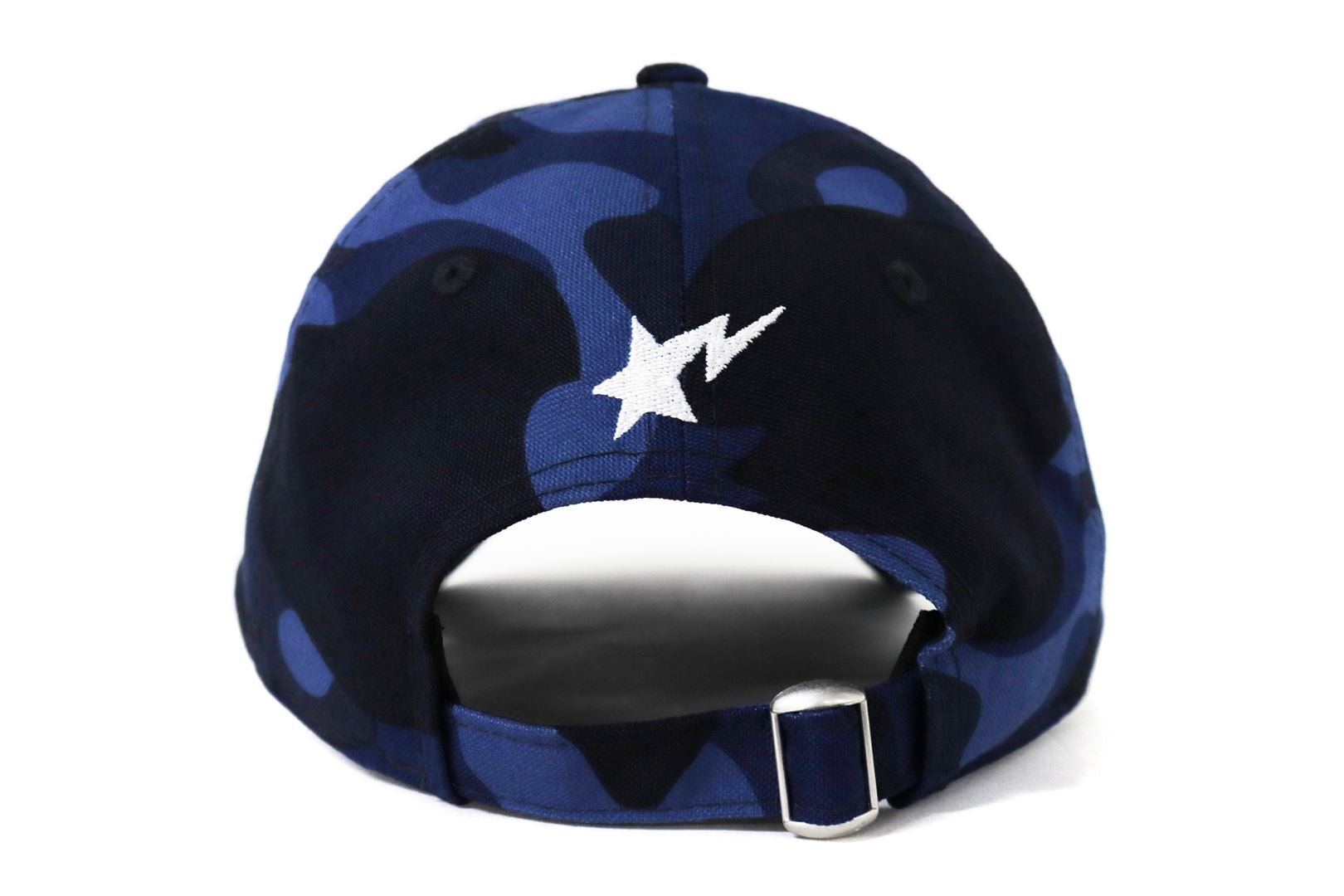 NEW ERA COLOR CAMO APE HEAD 9TWENTY CAP