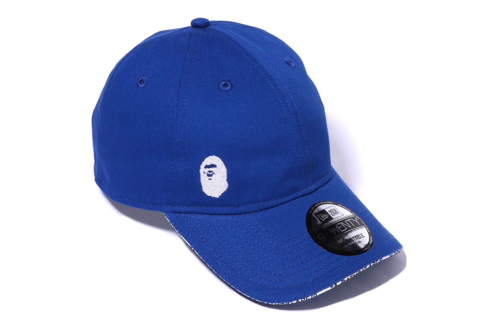 A BATHING APE NEW ERA 9TWENTY CAP