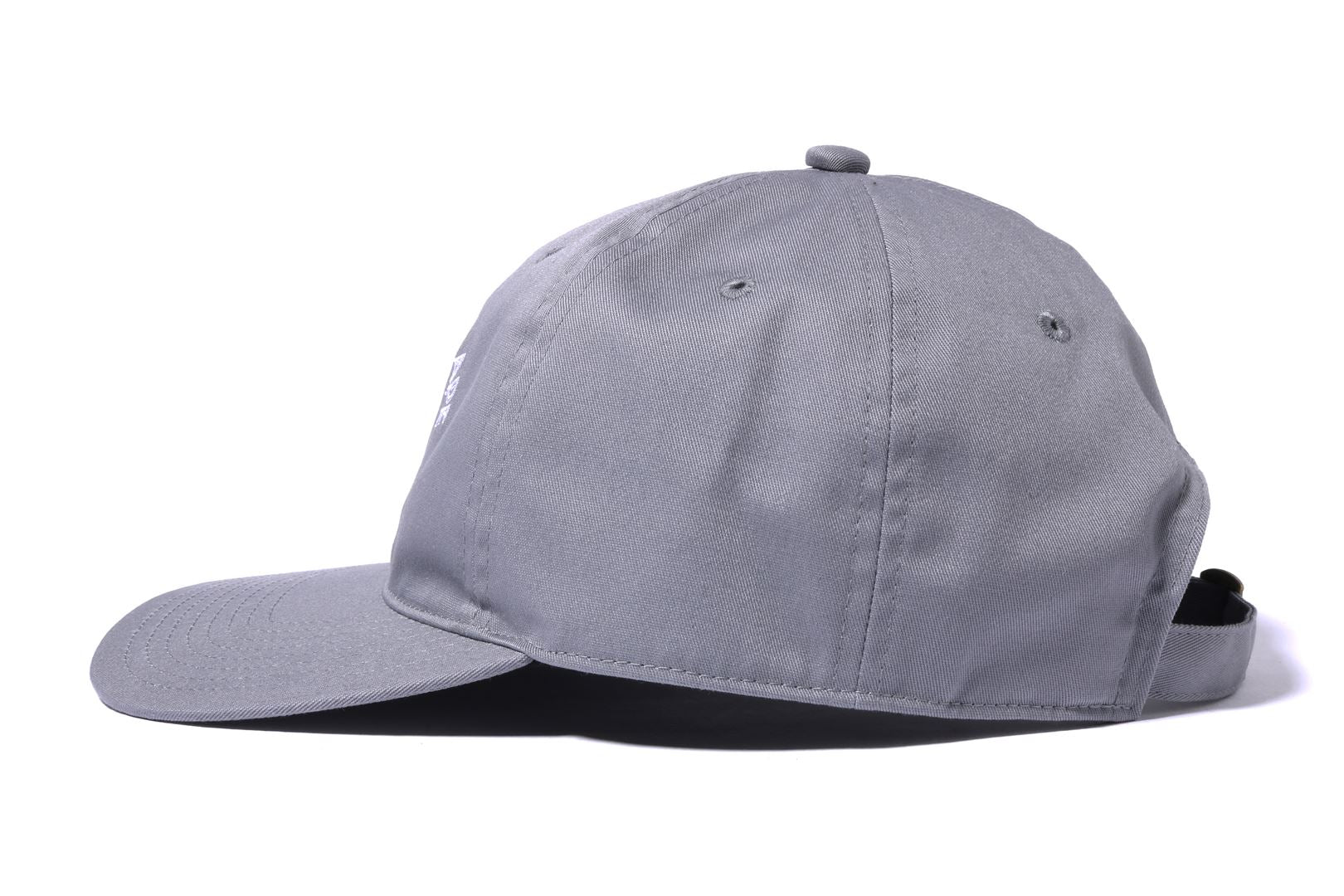 A BATHING APE PANEL CAP 2