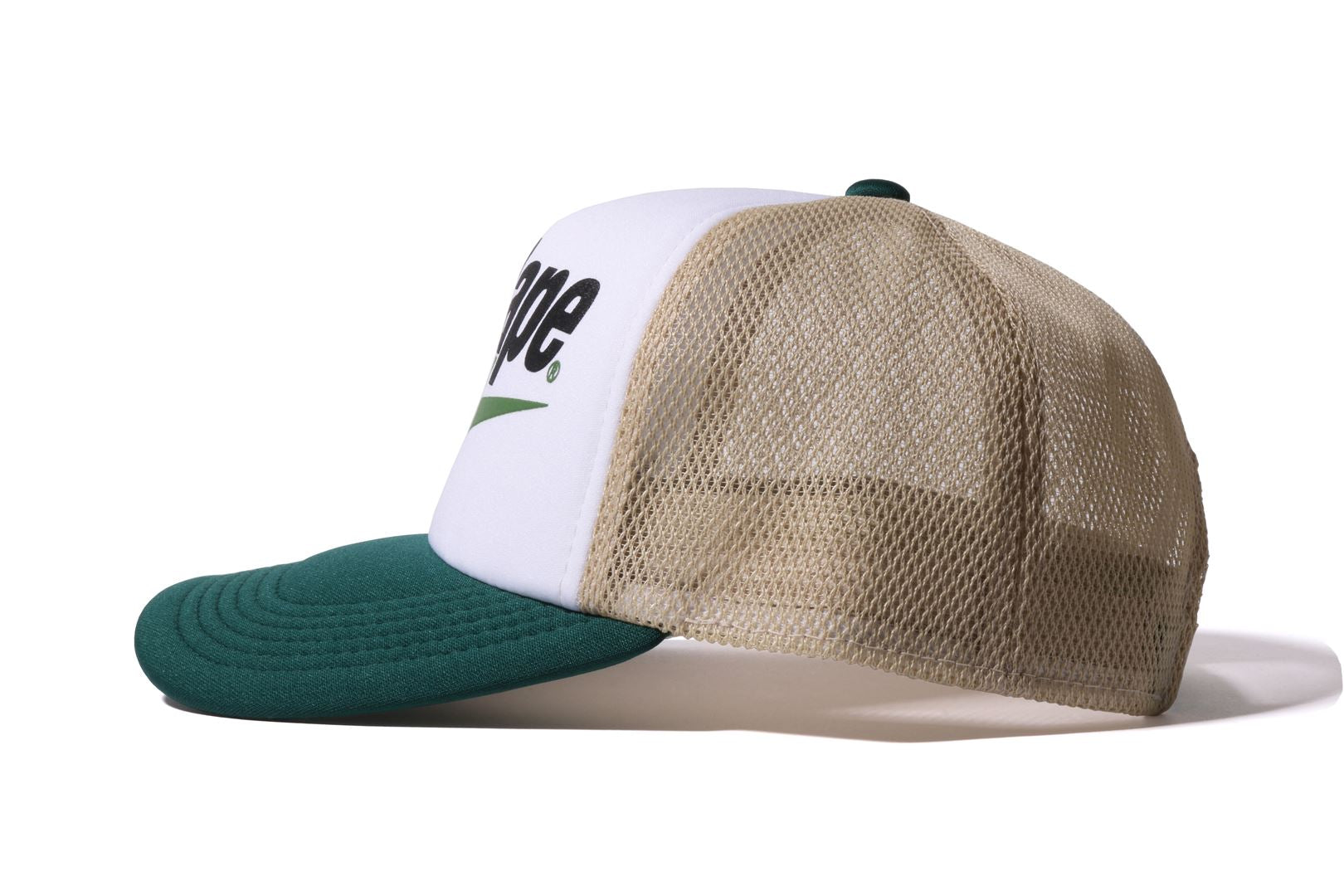 BAPE STA MESH CAP