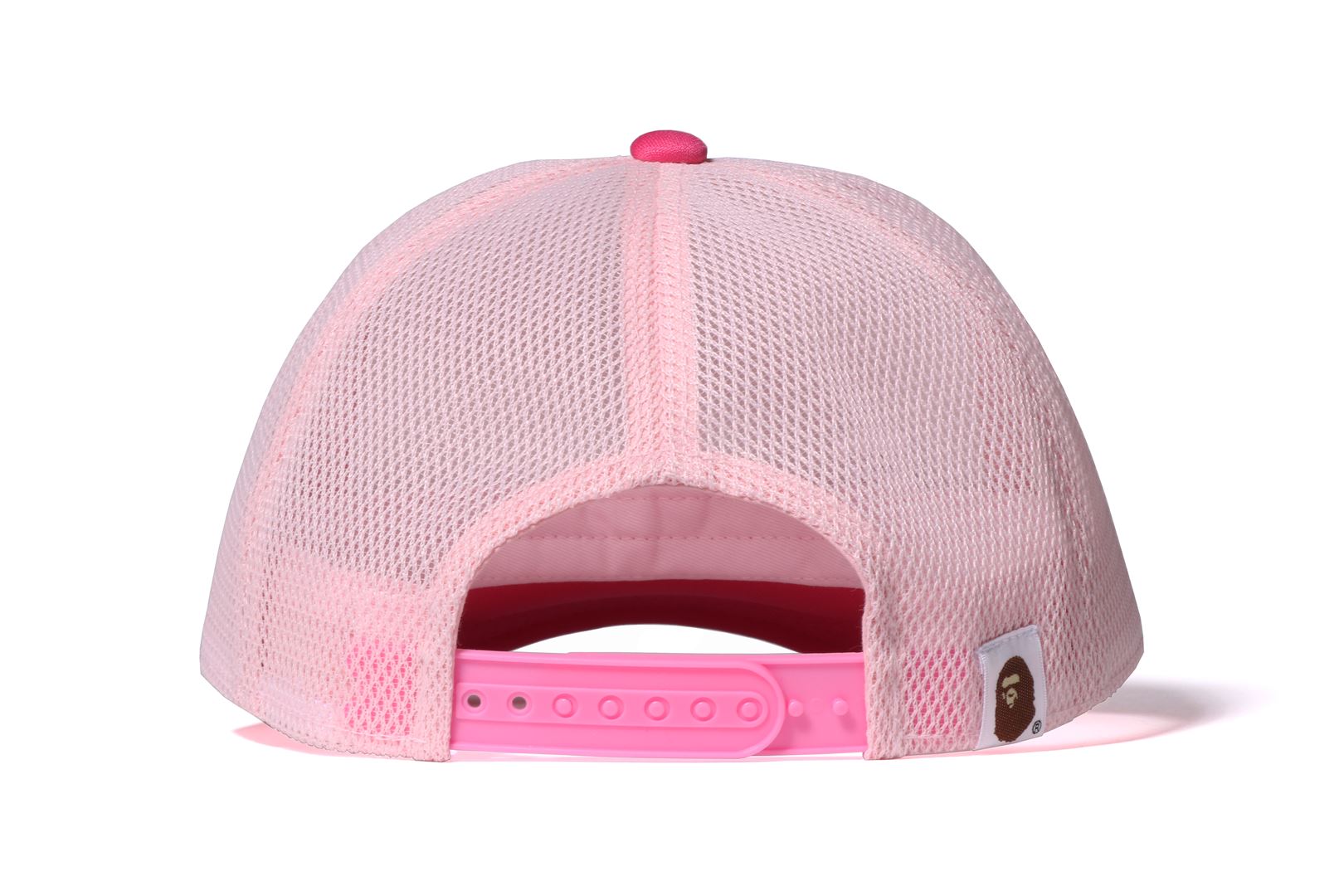 BAPE STA MESH CAP