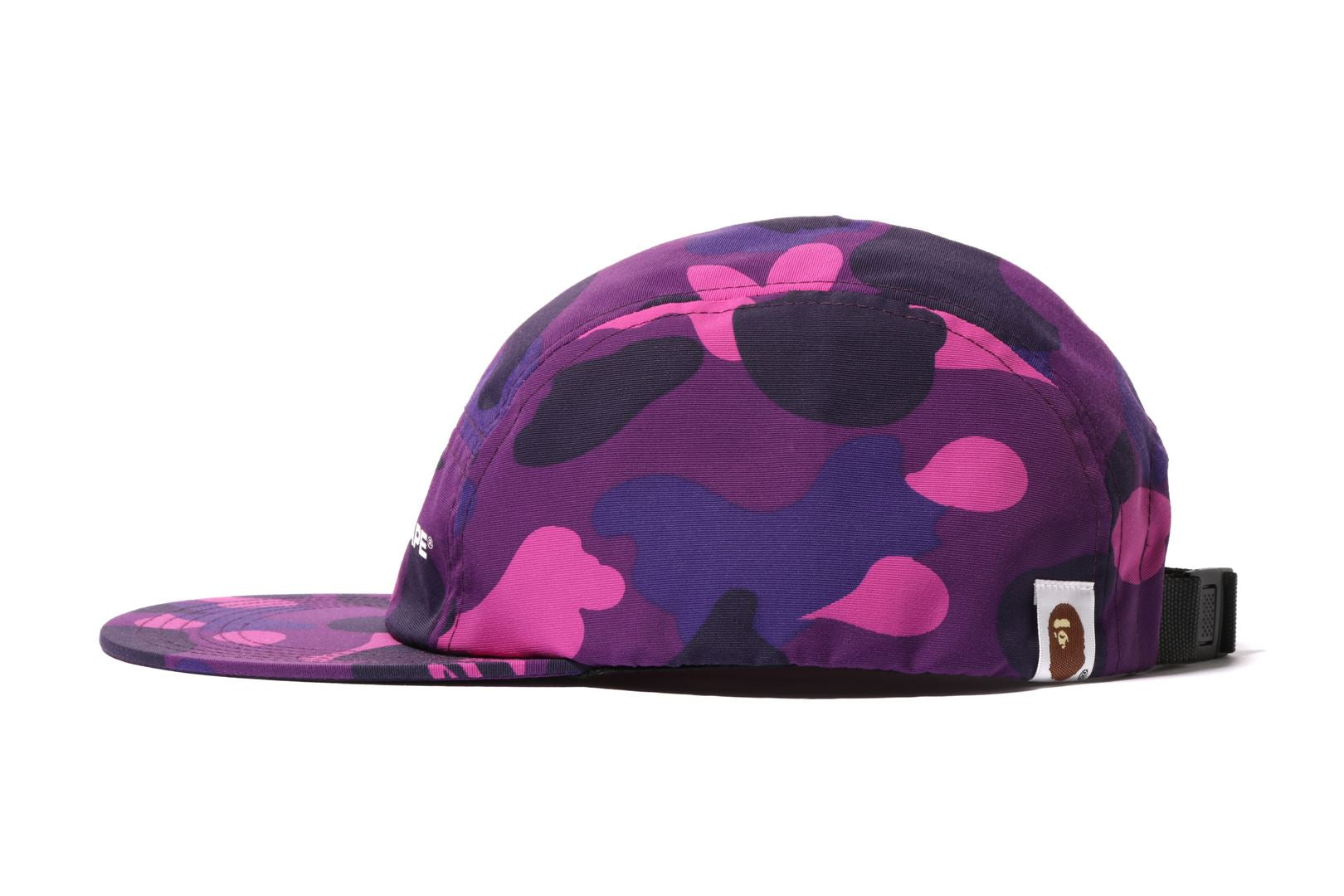 COLOR CAMO JET CAP