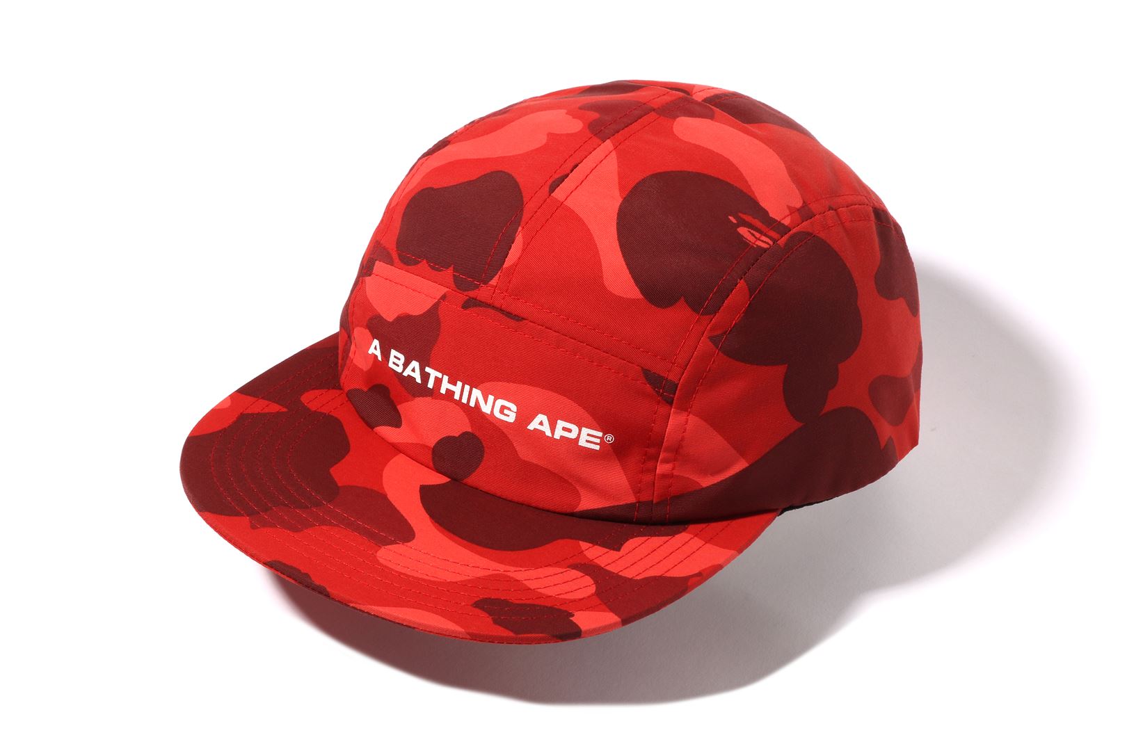 COLOR CAMO JET CAP