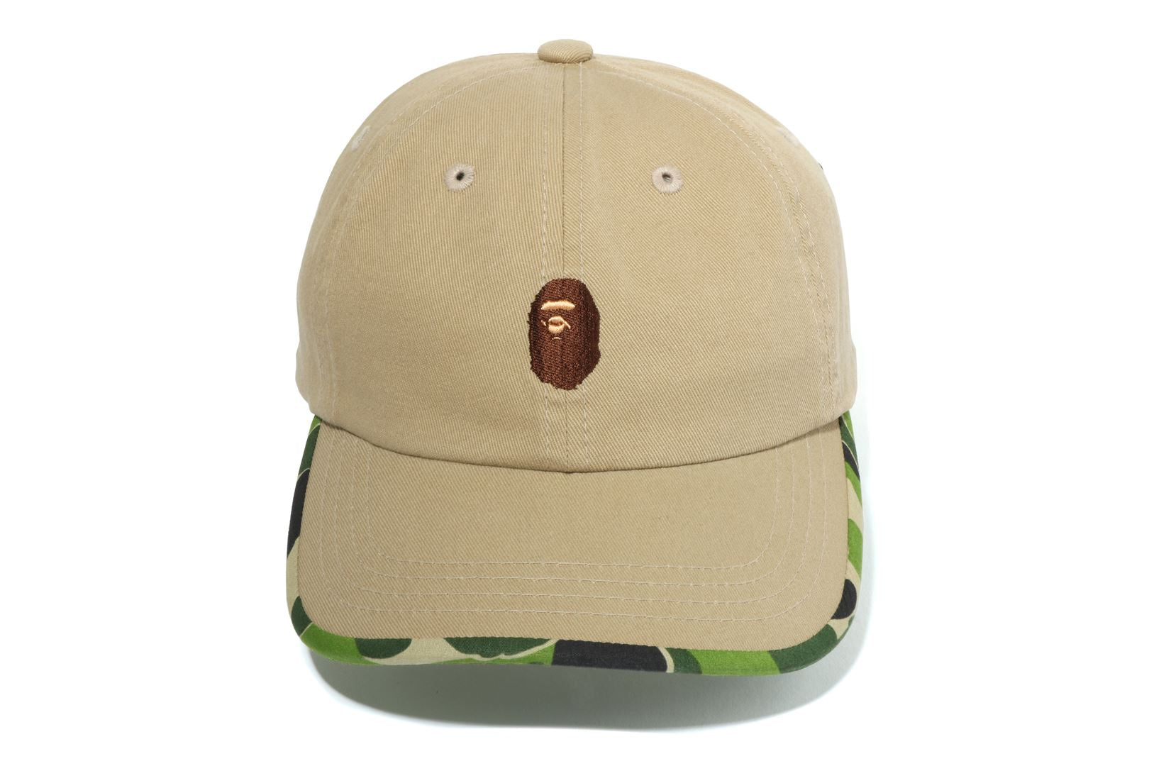 ABC CAMO APE HEAD CAP