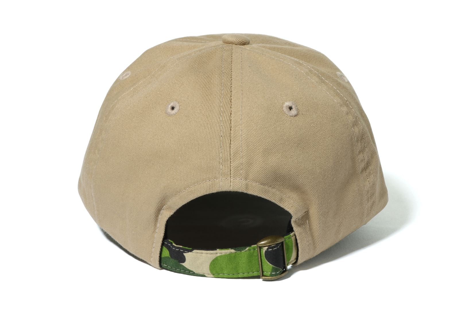 ABC CAMO APE HEAD CAP