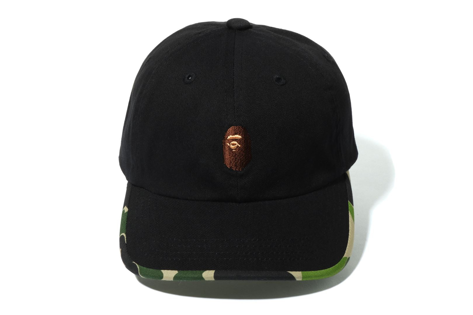 ABC CAMO APE HEAD CAP