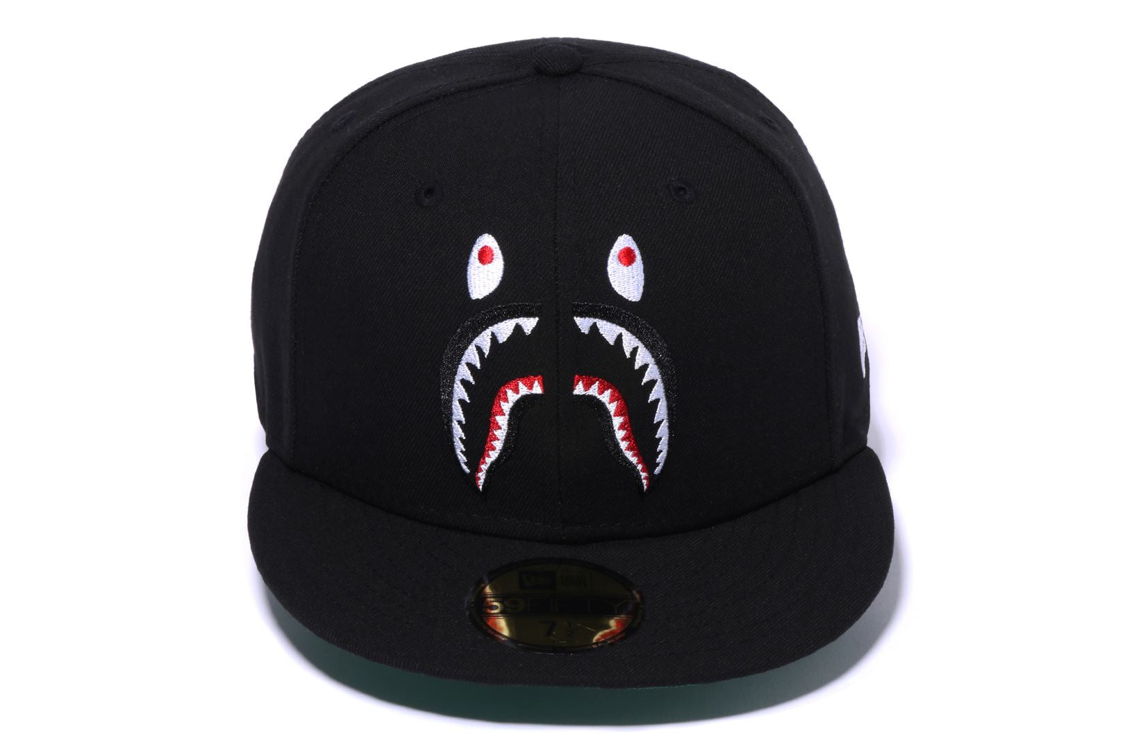 SHARK NEW ERA 59FIFTY CAP