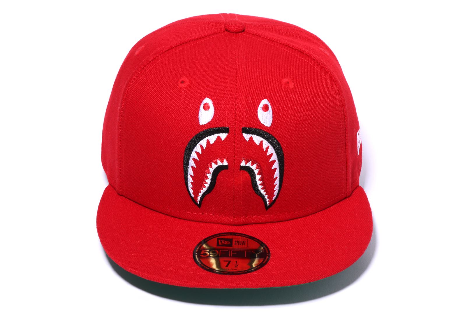 SHARK NEW ERA 59FIFTY CAP