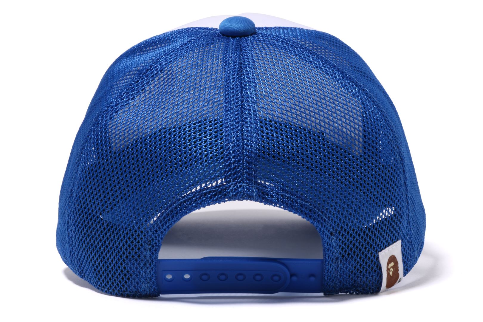 COLLEGE MESH CAP