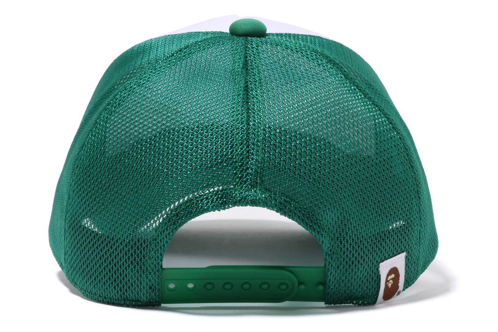 COLLEGE MESH CAP