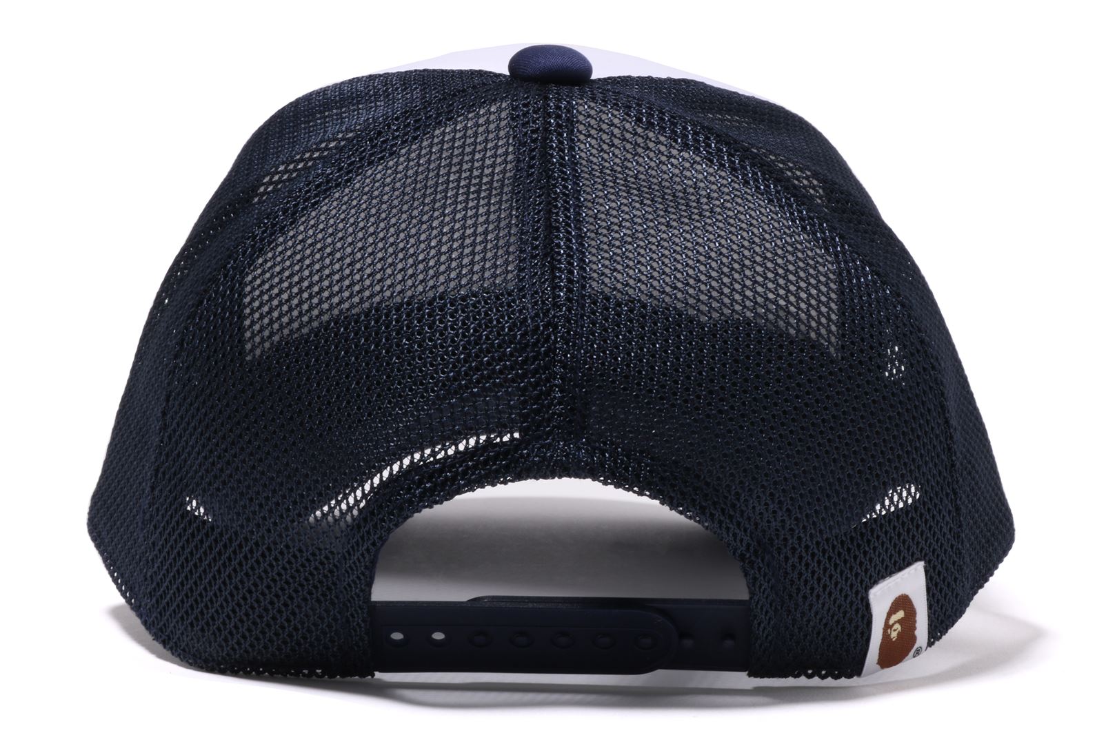 COLLEGE MESH CAP