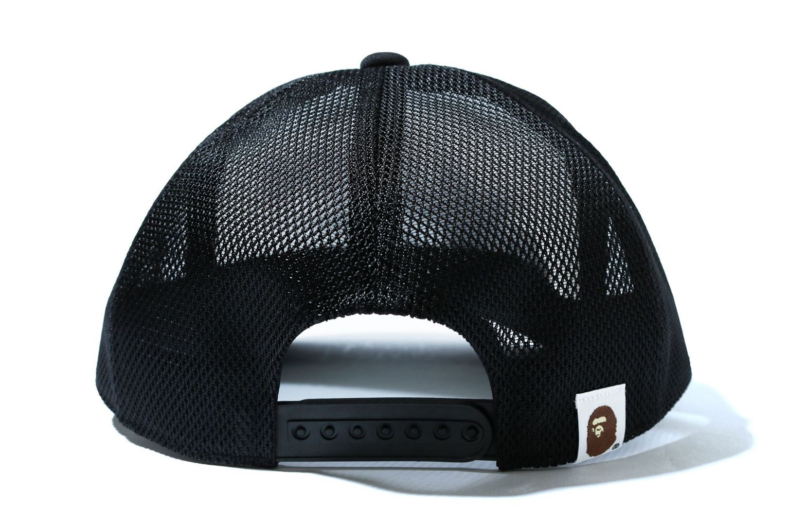 BAPE STA MESH CAP