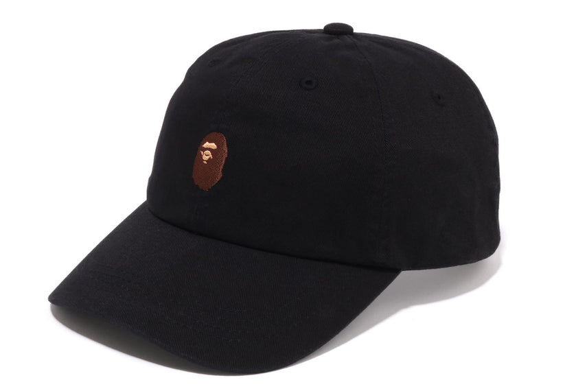 BAPE BLACK x New Era Logo Corduroy Cap Beige - FW22 - US